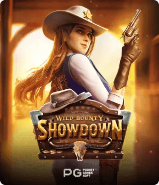 Wild Bounty Showdown